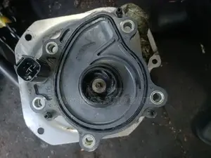 Nissan X-Trail Hybrid Water Pump