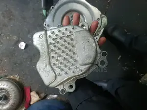 Nissan X-Trail Hybrid Water Pump