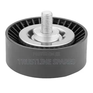 BMW Tensioner Idler Pulley