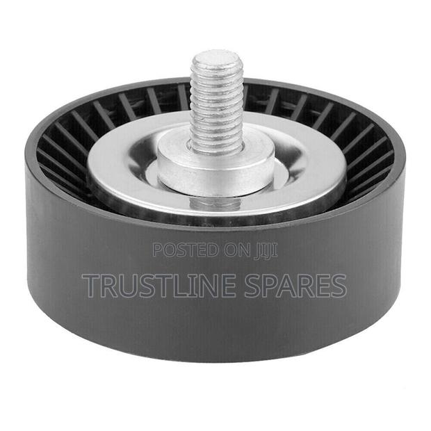 BMW Tensioner Idler Pulley