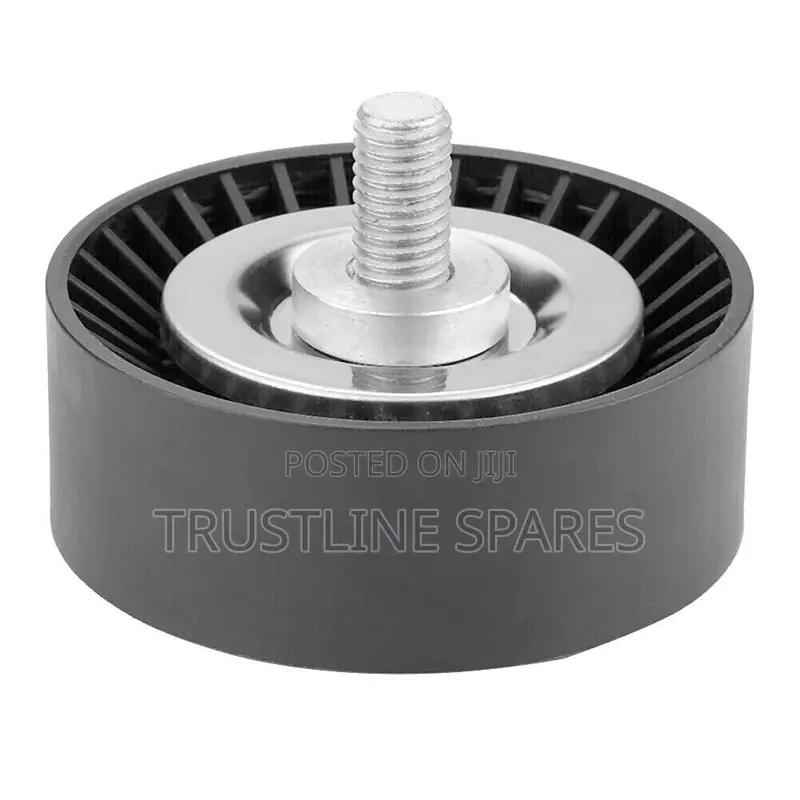BMW Tensioner Idler Pulley
