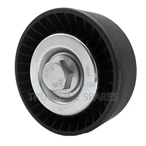 BMW Tensioner Idler Pulley