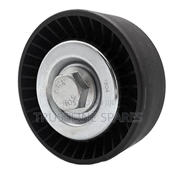 BMW Tensioner Idler Pulley - thumbnail 2