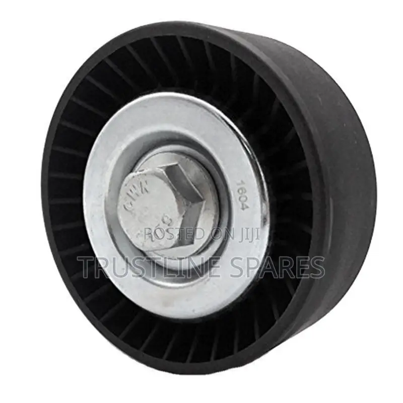 BMW Tensioner Idler Pulley