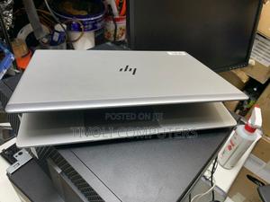 Laptop HP EliteBook 840 G5 8GB Intel Core I5 SSD 256GB - main view