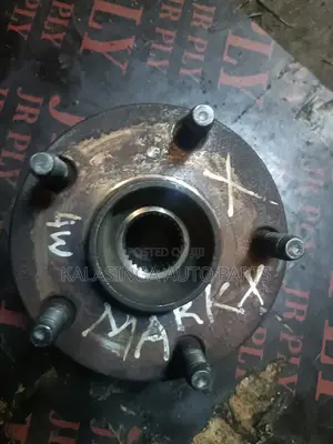 Mark X 4wd Hub Bearing