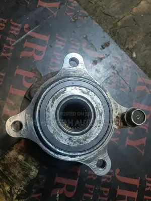 Mark X 4wd Hub Bearing
