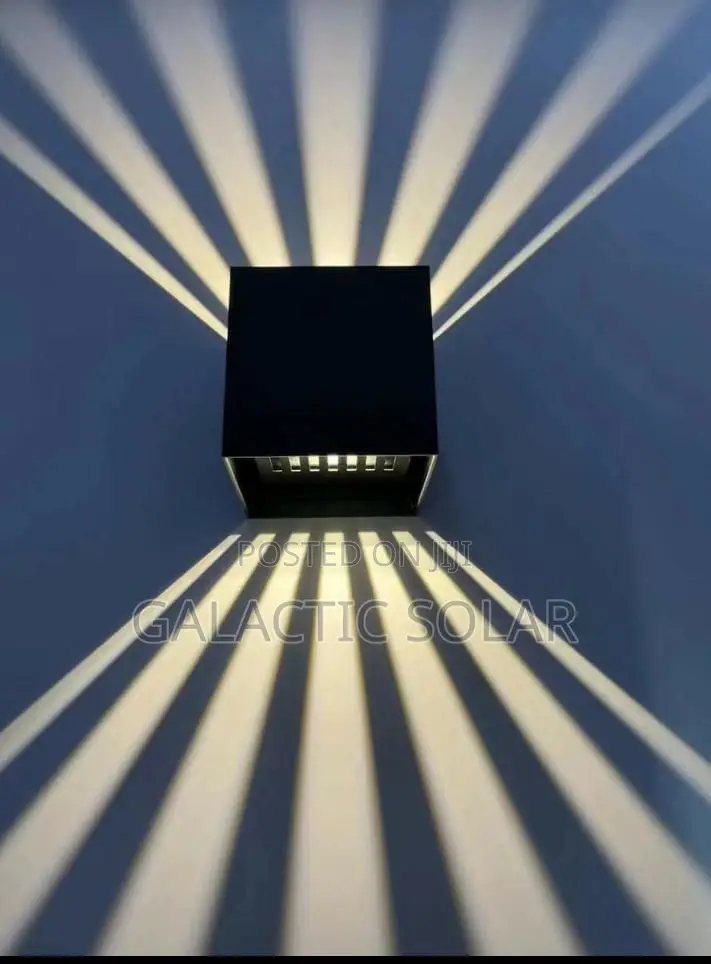 Wall Bracket Wall Light