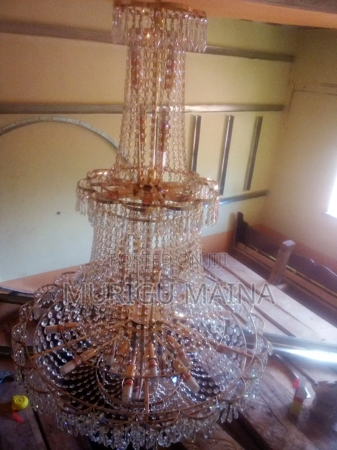 Electrical Installation Services