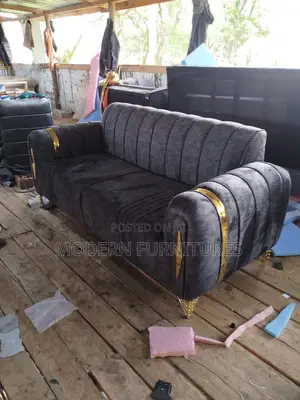3 Seater Sofa