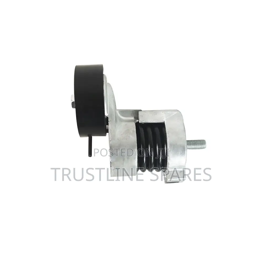 BMW Belt Tensioner Pulley Assembly