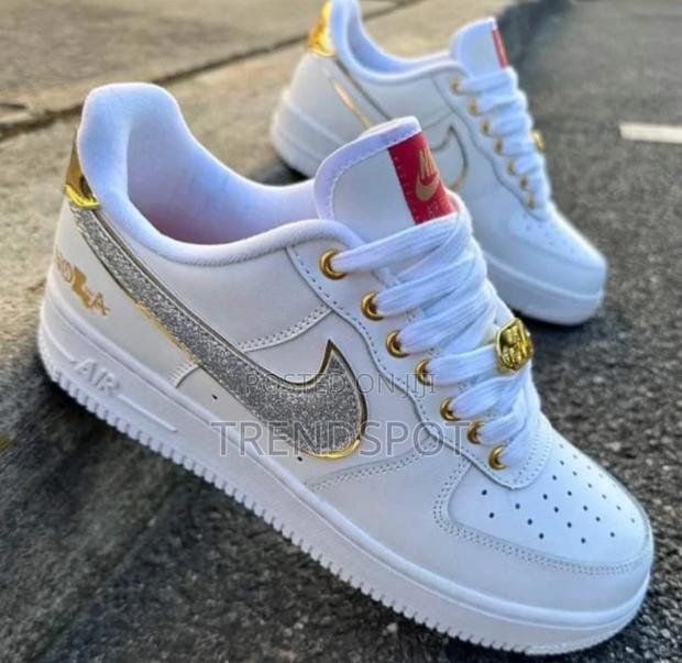 Nola Airforce Best Quality - thumbnail 2
