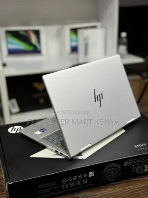 New Laptop HP Envy 13 16GB Intel Core i7 SSD 1T
