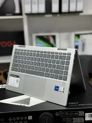 New Laptop HP Envy 13 16GB Intel Core i7 SSD 1T