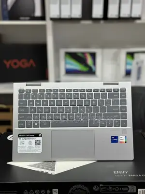 New Laptop HP Envy 13 16GB Intel Core i7 SSD 1T