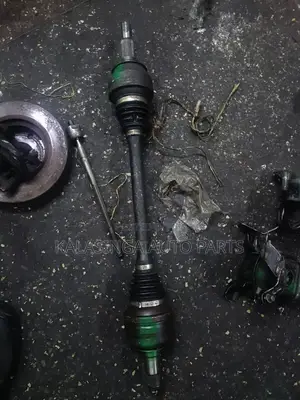 Mark X Drive Shafts