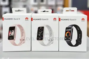 Huawei Band 9 Fitness Tracker