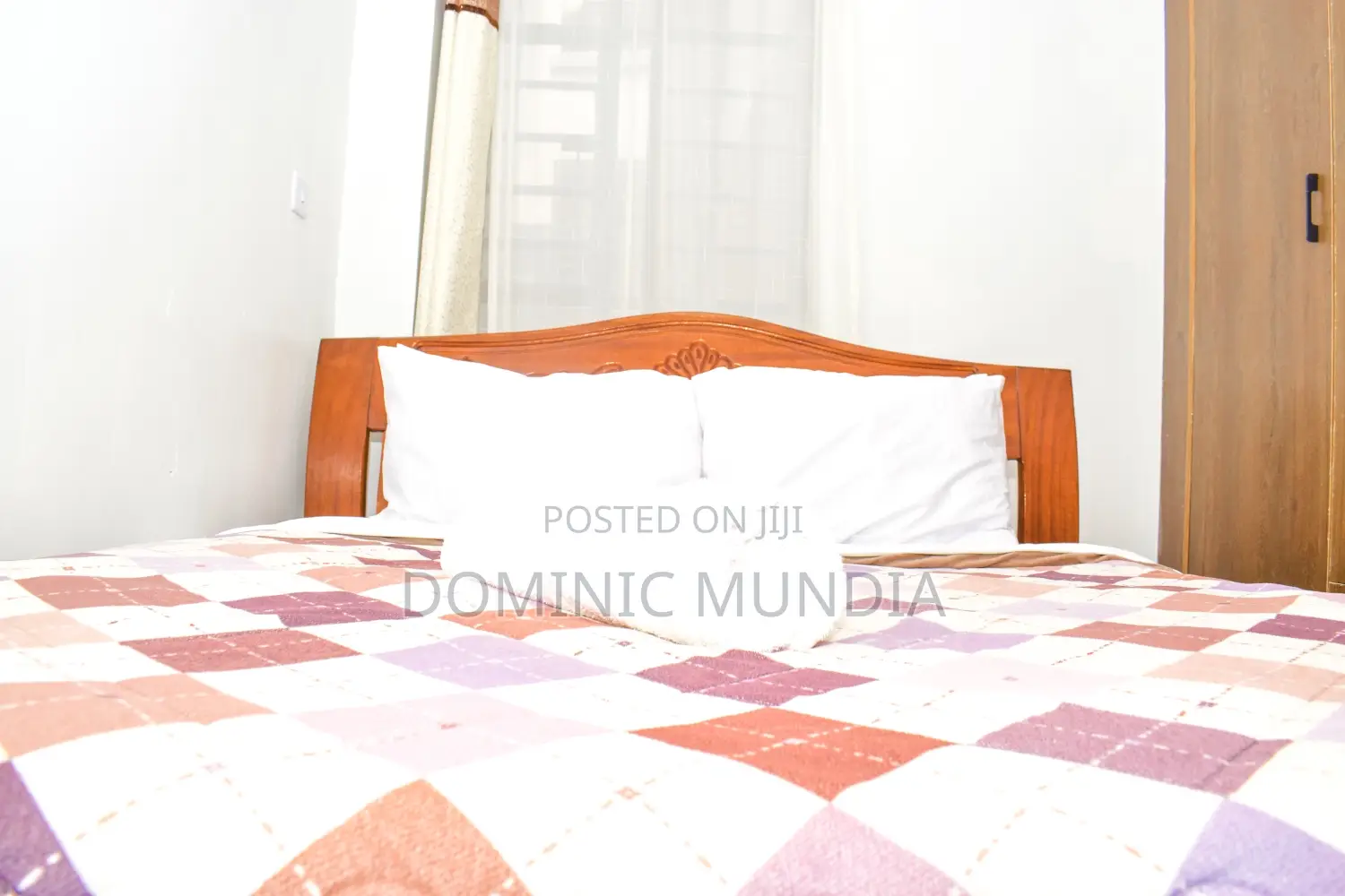 Studio, One and Two Bedroom BNBS in Thika,Roysambu,Kamakis