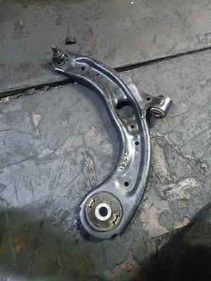 Demio 2014 Control Arm