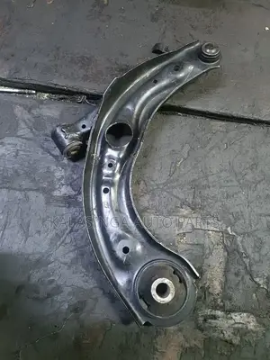 Demio 2014 Control Arm