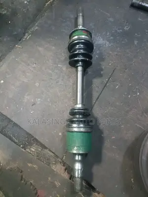 Drive Shafts Suzuki Vitara