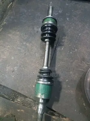Drive Shafts Suzuki Vitara