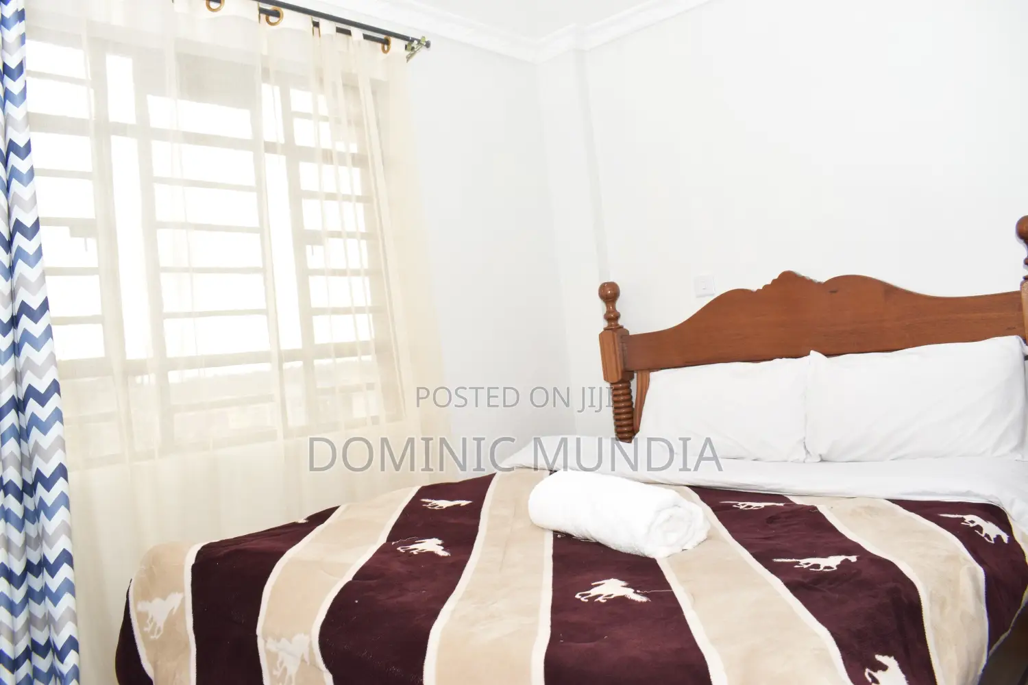 Studio, One and Two Bedroom BNBS in Thika,Roysambu,Kamakis