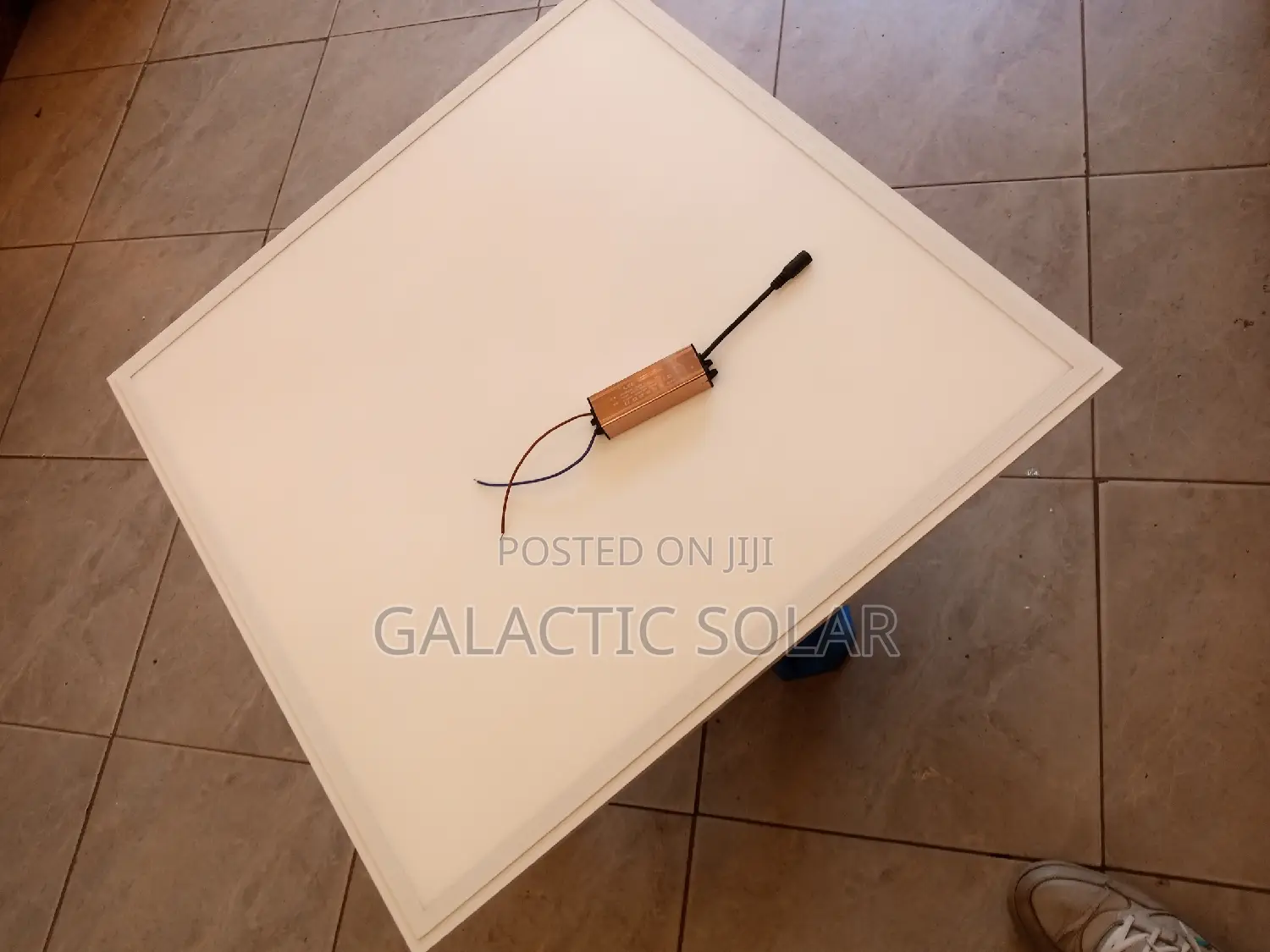 600*600 Panel