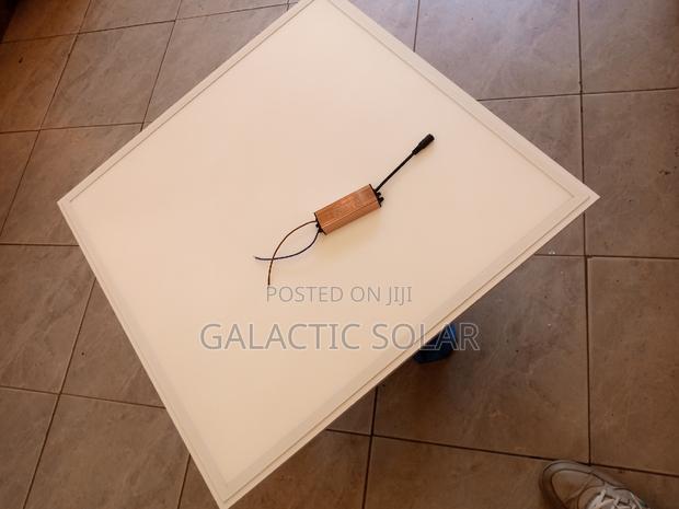 600*600 Panel - main view