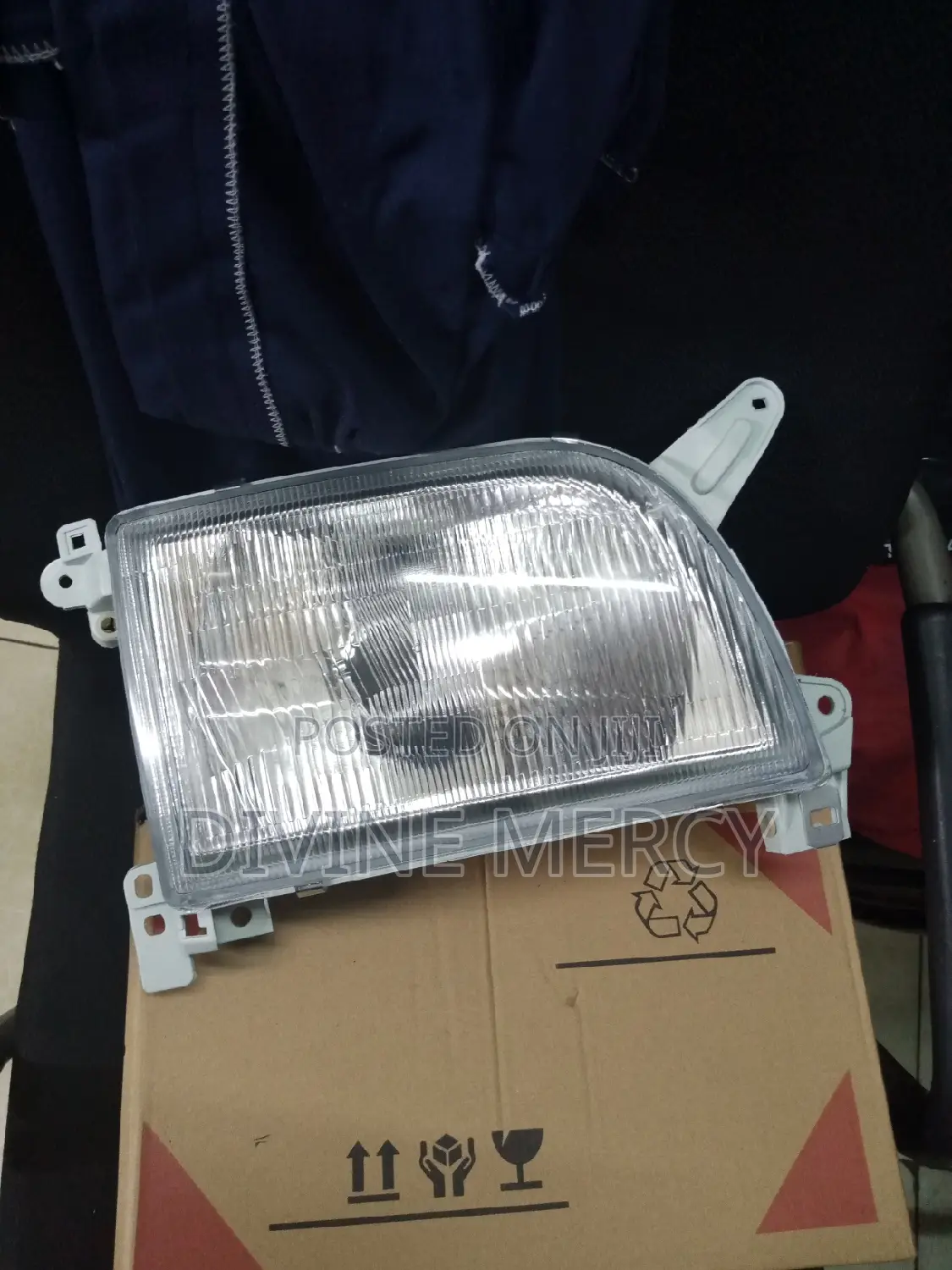 Head Light 5l/3l