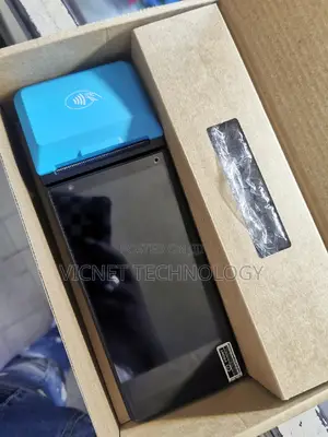 Cs50 Android Point of Sale and PDQ