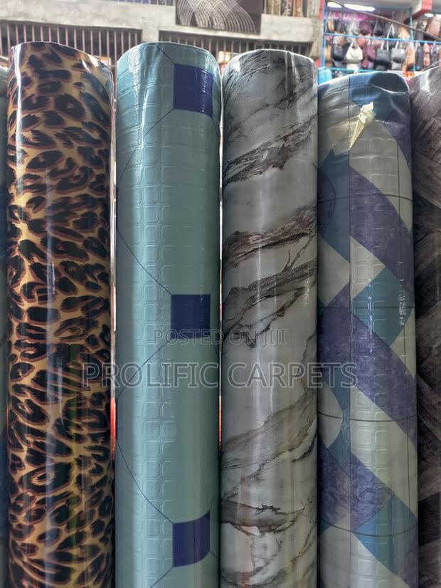 Vynl Carpets