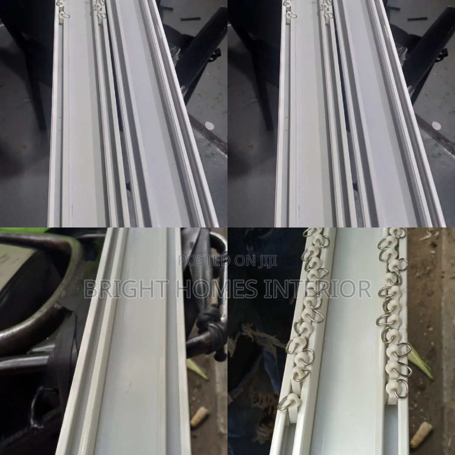 Double Curtain Rails Curtain Rails Curtain Rails