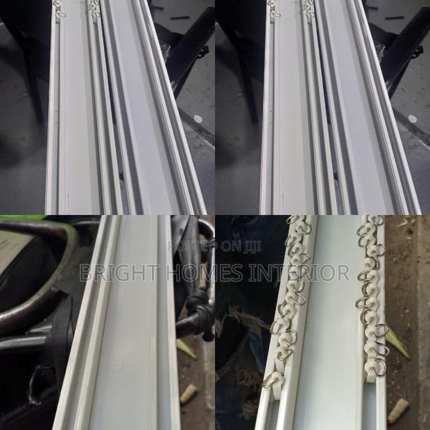 Double Curtain Rails Curtain Rails Curtain Rails