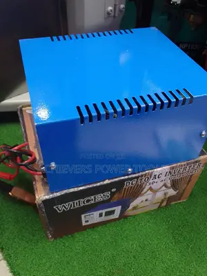 DC to Ac Solar Inverter