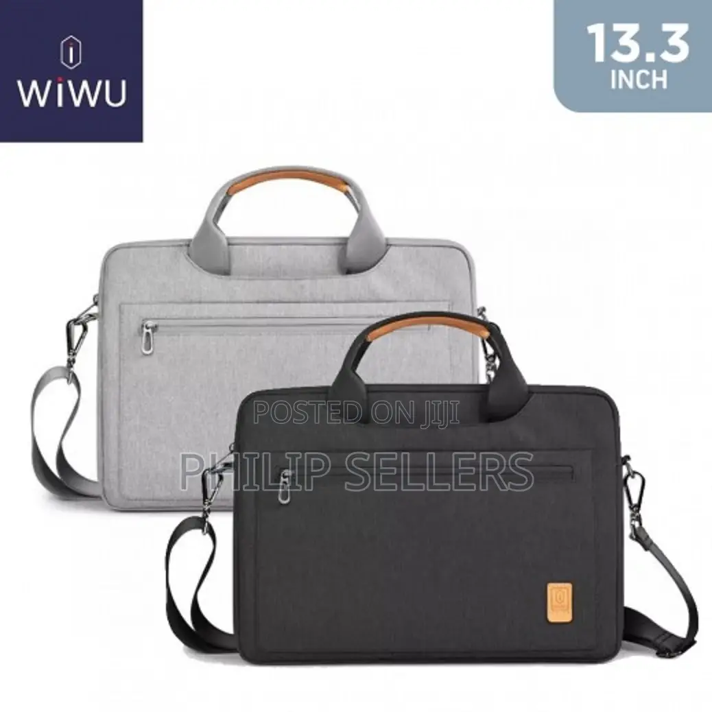 Padded Laptop Compartment, 360 Degree Protection
