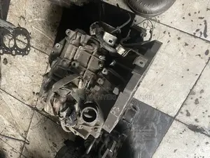 Mazda Demio Gear Box (P3)
