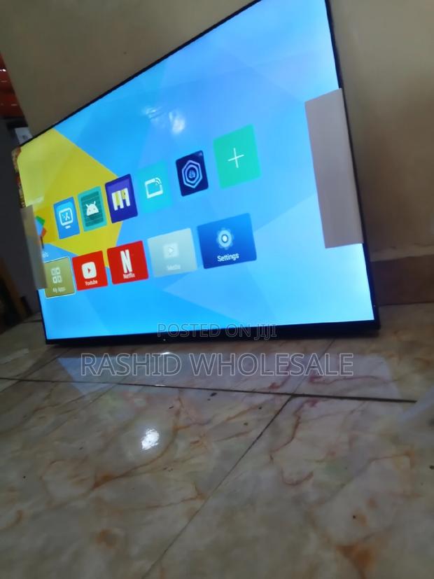 Android 55 Inch Tv