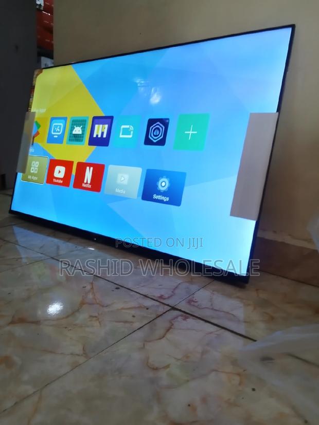 Android 55 Inch Tv - thumbnail 2