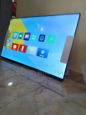 Vitron Flameless Tv 55 Inch