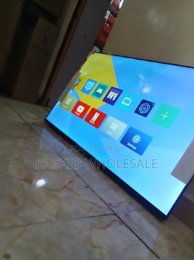 Vitron Flameless Tv 55 Inch - thumbnail 2