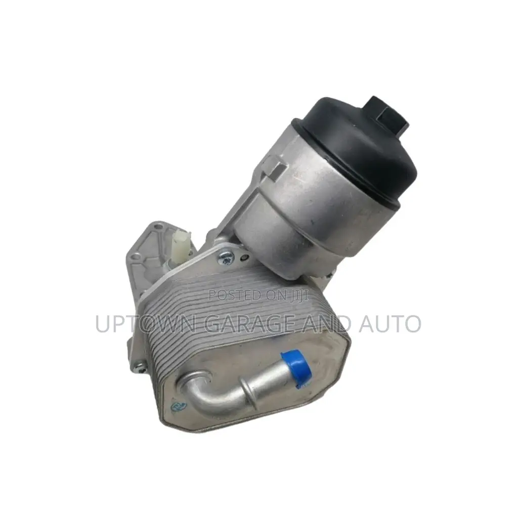 Ford Ranger Oil Cooler Assembly
