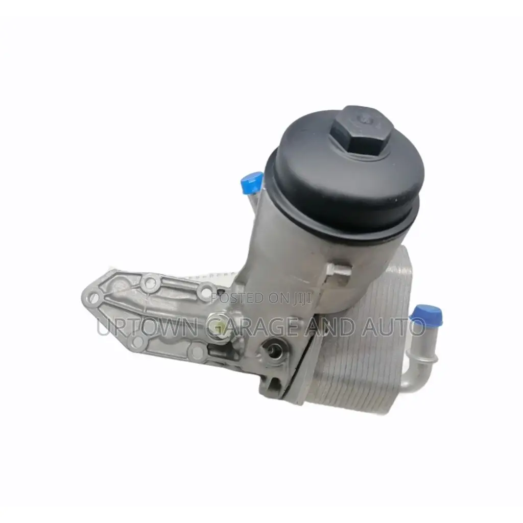 Ford Ranger Oil Cooler Assembly