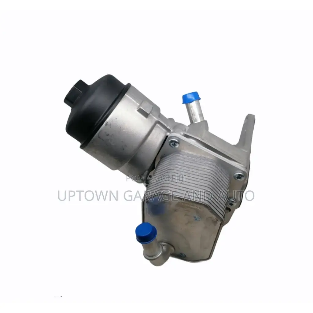 Ford Ranger Oil Cooler Assembly
