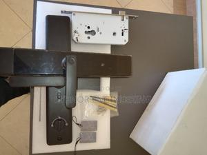 Wifi Door Access Evolution Biometric Locks for Hotels - thumbnail 2