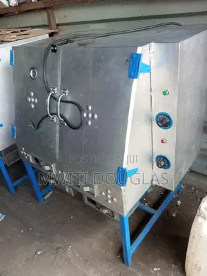 Electric Baking Oven