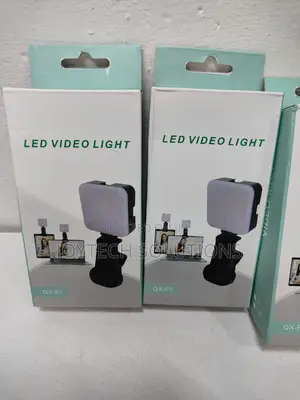 Laptop Lamp/ Rechargeable Batteries