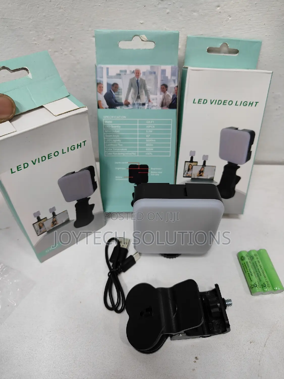 Light Laptop/Computer USB Lamp