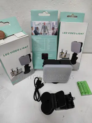 Light Laptop/Computer USB Lamp