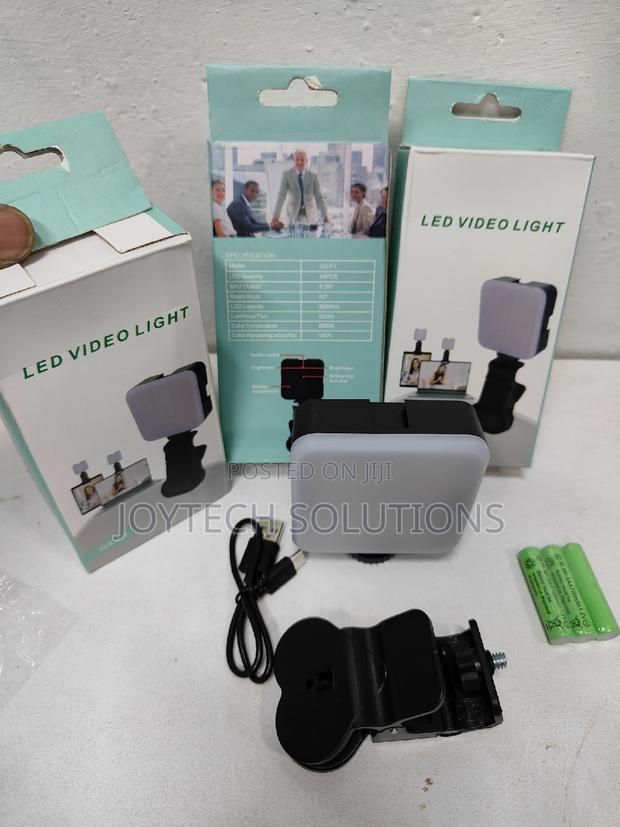 Light Laptop/Computer USB Lamp